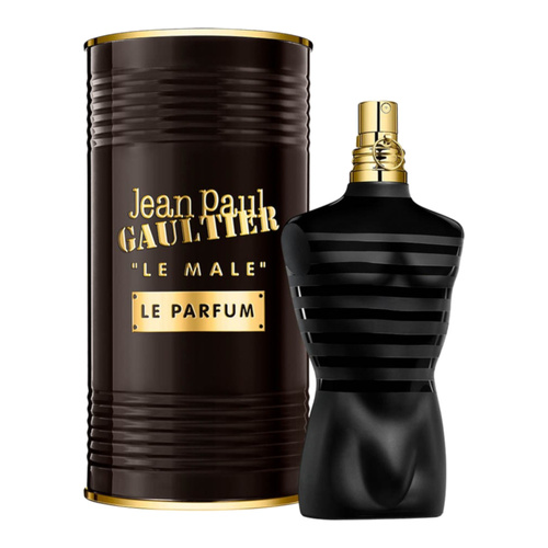 Jean Paul Gaultier Le Male Le Parfum woda perfumowana  75 ml