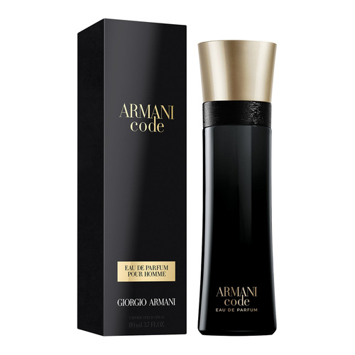Giorgio Armani Armani Code Eau de Parfum pour Homme woda perfumowana 110 ml