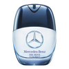 Mercedes-Benz The Move Live The Moment woda perfumowana  60 ml