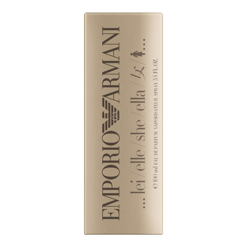 Giorgio Armani Emporio Armani She woda perfumowana 100 ml