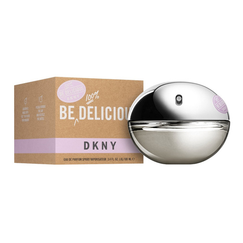 DKNY Be Delicious 100% woda perfumowana 100 ml