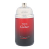 Cartier Pasha de Cartier Edition Noire Sport woda toaletowa 100 ml TESTER