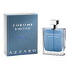 Azzaro Chrome United woda toaletowa 100 ml
