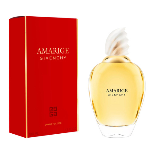 Givenchy Amarige woda toaletowa 100 ml