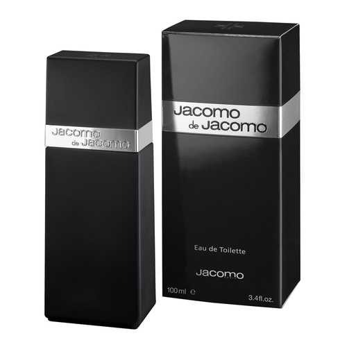 Jacomo De Jacomo pour Homme woda toaletowa 100 ml