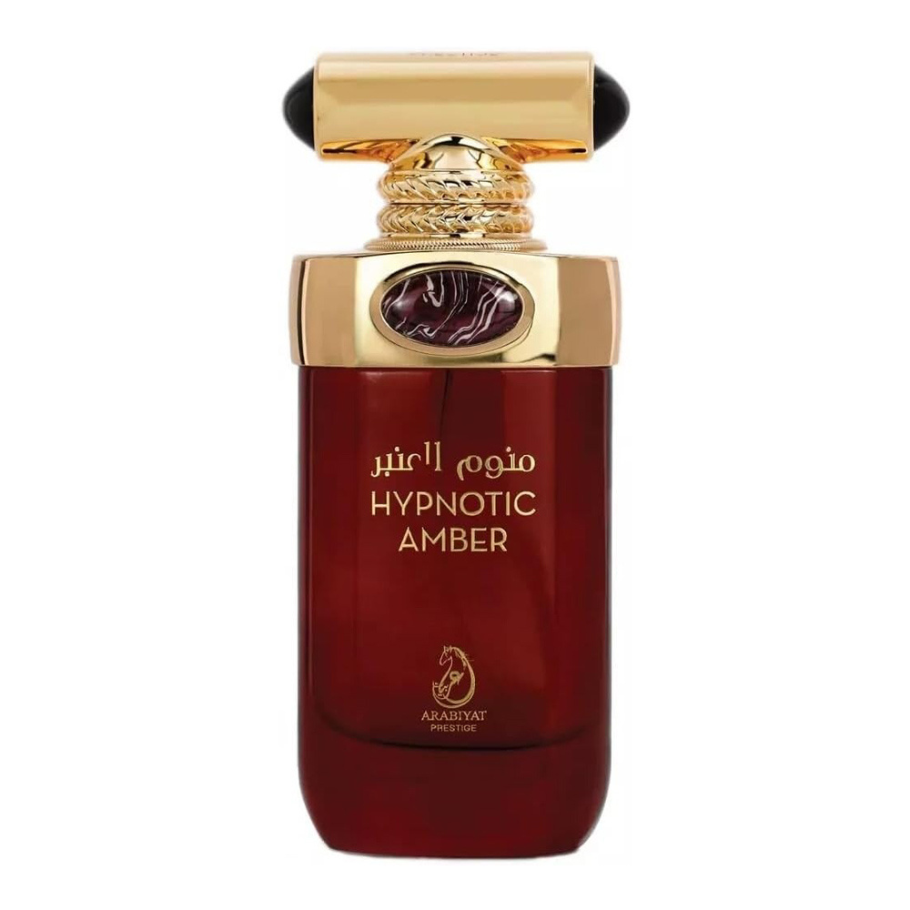 Arabiyat Prestige Hypnotic Amber woda perfumowana 100 ml