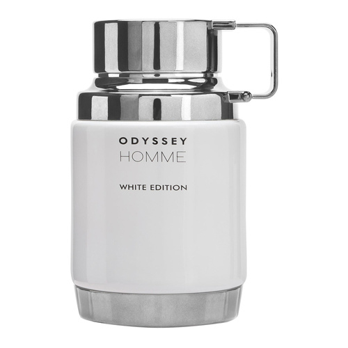 Armaf Odyssey Homme White Edition woda perfumowana 60 ml