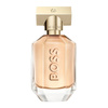 Hugo Boss BOSS The Scent Eau de Parfum for Her  woda perfumowana  50 ml Refillable