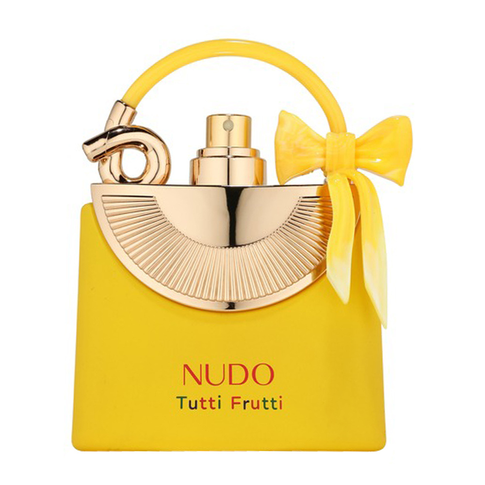 fragrance world nudo tutti frutti