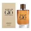 Giorgio Armani Acqua di Gio Absolu woda perfumowana 125 ml