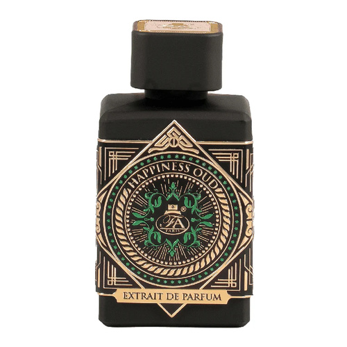 French Avenue Happiness Oud ekstrakt perfum 80 ml