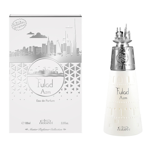 Nabeel Fulad Azm woda perfumowana 100 ml
