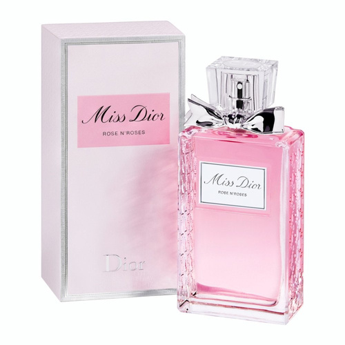 Dior Miss Dior Rose N'Roses woda toaletowa  50 ml