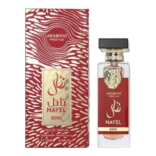 Arabiyat Prestige Nayel King woda perfumowana  70 ml