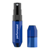 PerfumePod Ice Atomizer 5 ml - Blue