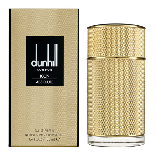 Dunhill Icon Absolute woda perfumowana 100 ml