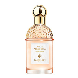 Guerlain Aqua Allegoria Rosa Rossa woda toaletowa  75 ml