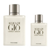 Giorgio Armani Acqua di Gio pour Homme zestaw - woda toaletowa 100 ml + woda toaletowa  30 ml