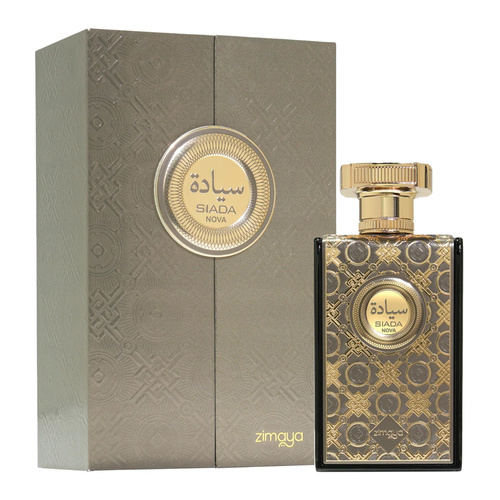 Zimaya Siada Nova woda perfumowana 100 ml
