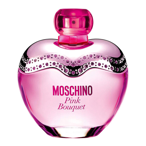 Moschino Pink Bouquet woda toaletowa  50 ml