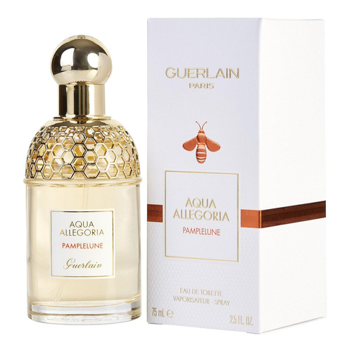 Guerlain Aqua Allegoria Pamplelune woda toaletowa  75 ml