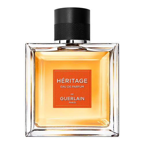 Guerlain Heritage Men woda perfumowana 100 ml TESTER