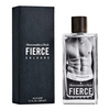 Abercrombie & Fitch Fierce  woda kolońska 200 ml 