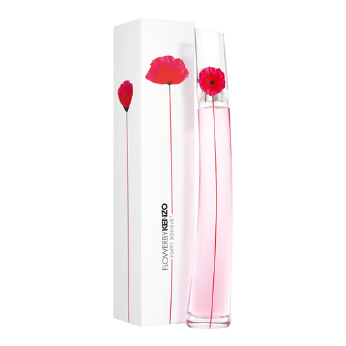 Kenzo Flower by Kenzo Poppy Bouquet woda perfumowana 100 ml