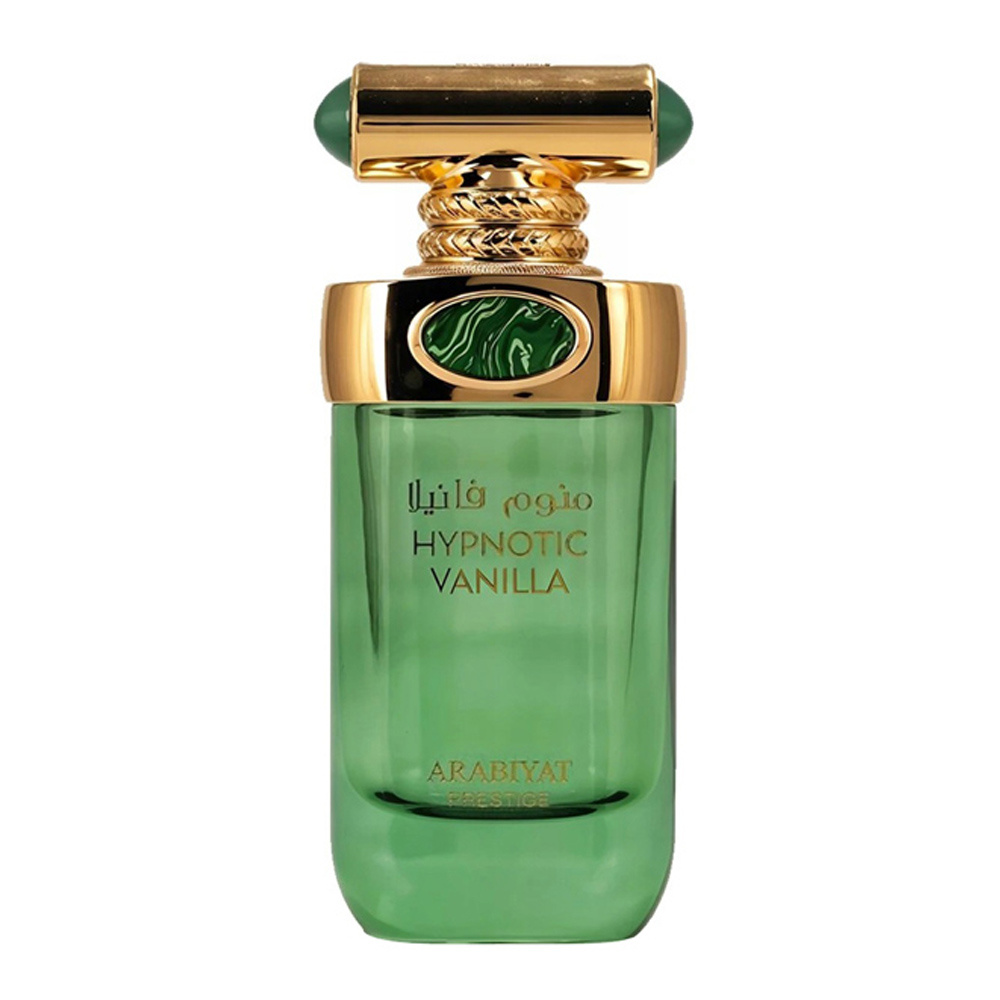 Arabiyat Prestige Hypnotic Vanilla woda perfumowana 100 ml