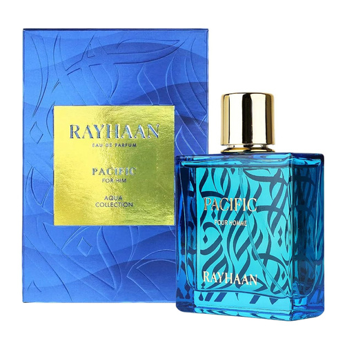 Rayhaan Pacific for him woda perfumowana 100 ml