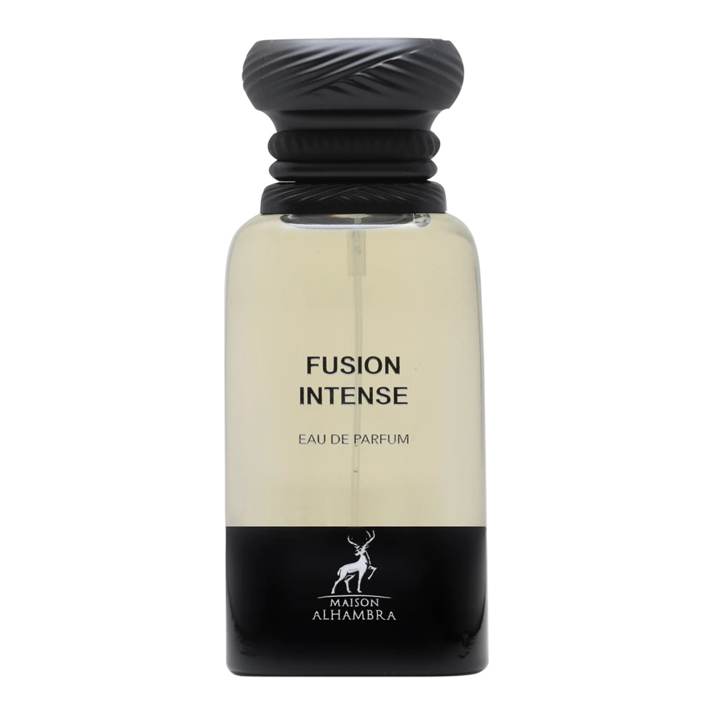 Maison Alhambra Fusion Intense woda perfumowana 80 ml TESTER