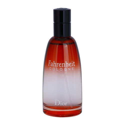 Dior Fahrenheit Cologne woda kolońska 125 ml