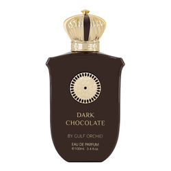 Gulf Orchid Dark Chocolate woda perfumowana 100 ml