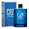 Cristiano Ronaldo CR7 Play It Cool woda toaletowa  50 ml