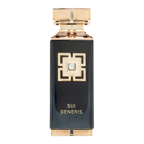 Fragrance World Sui Generis woda perfumowana 100 ml