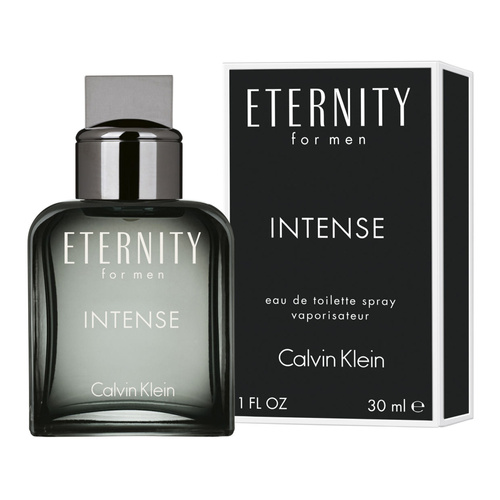 Calvin Klein Eternity for Men Intense woda toaletowa 30 ml