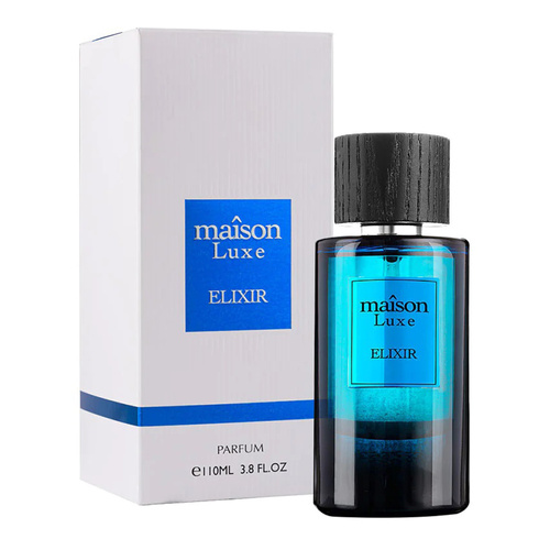 Hamidi Maison Luxe Elixir perfumy 110 ml
