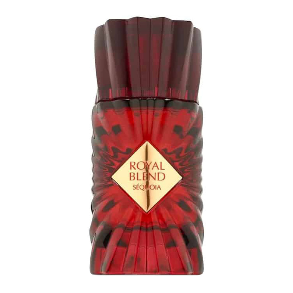 French Avenue Royal Blend Sequoia ekstrakt perfum 100 ml