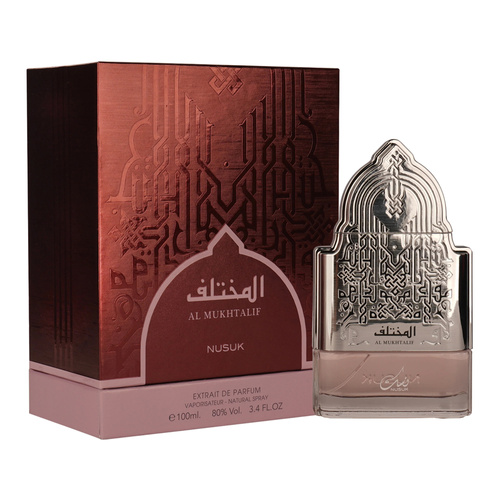 Nusuk Al Mukhtalif woda perfumowana 100 ml