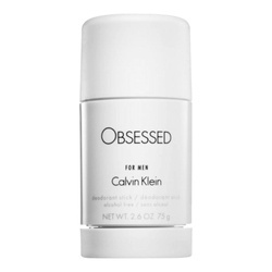 Calvin Klein Obsessed for Men dezodorant sztyft  75 g