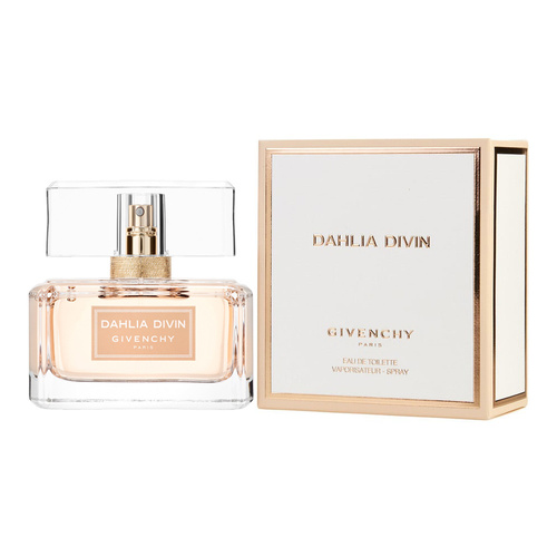 Givenchy Dahlia Divin Eau de Toilette woda toaletowa 50 ml