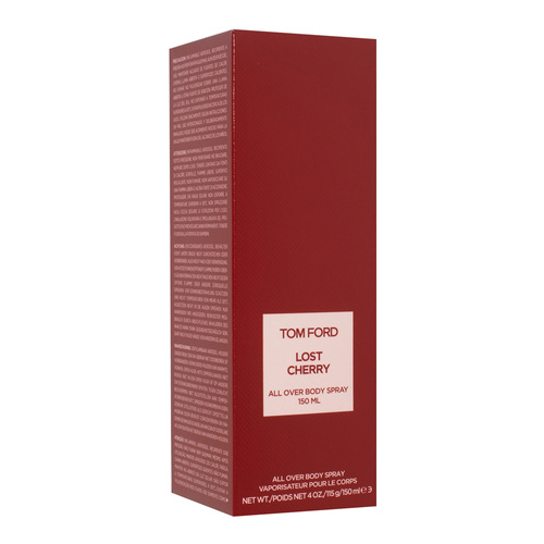 Tom Ford Lost Cherry spray do ciała 150 ml