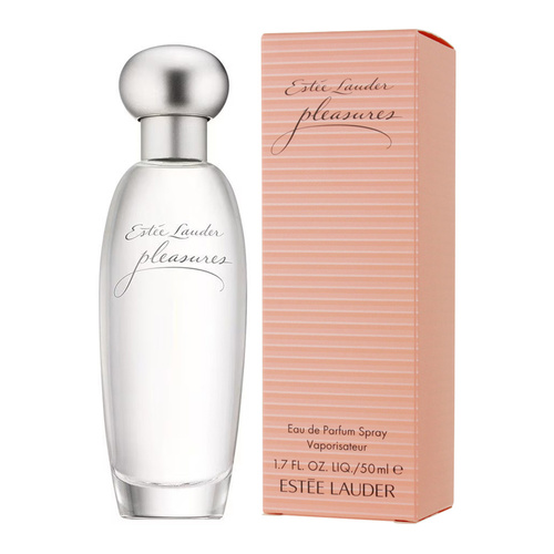 Estee Lauder Pleasures Women  woda perfumowana  50 ml