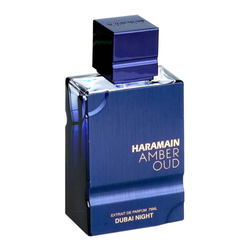 Al Haramain Amber Oud Night Dubai ekstrakt perfum  75 ml TESTER