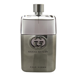 Gucci Guilty pour Homme  woda toaletowa 150 ml