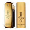 Paco Rabanne 1 Million  zestaw - woda toaletowa 100 ml + dezodorant spray 150 ml