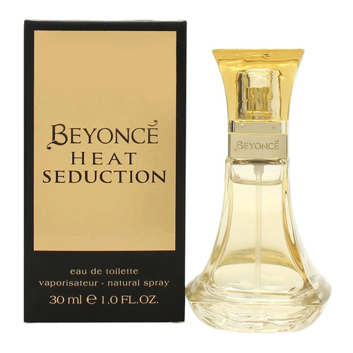 Beyonce Heat Seduction woda toaletowa  30 ml