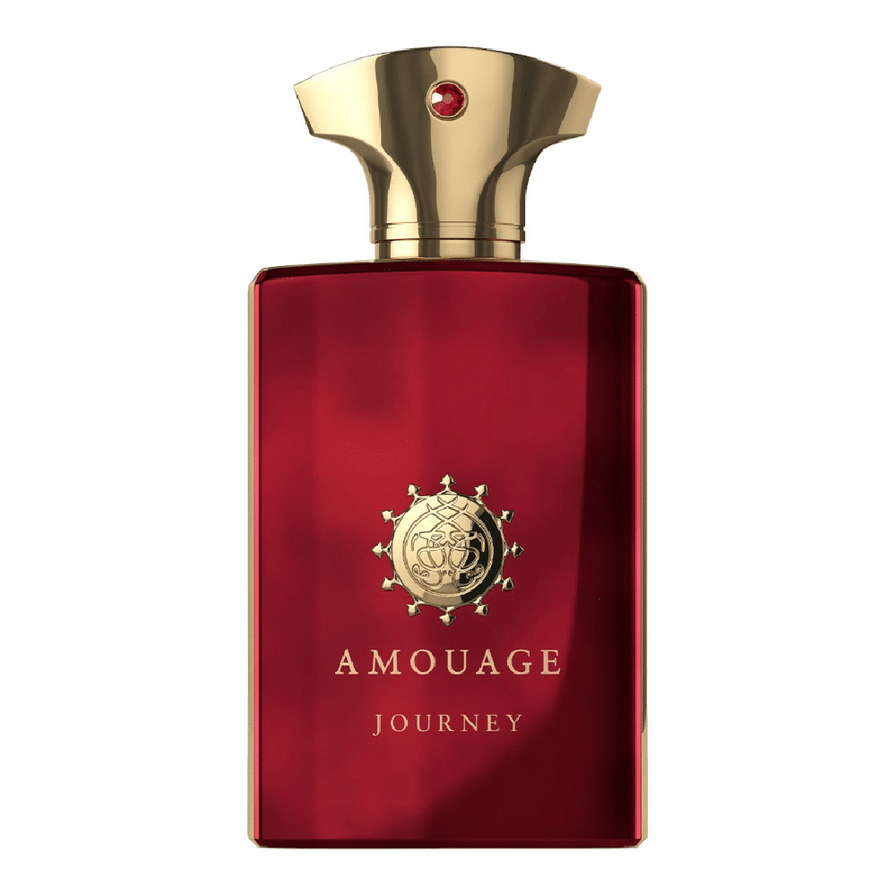 amouage journey man