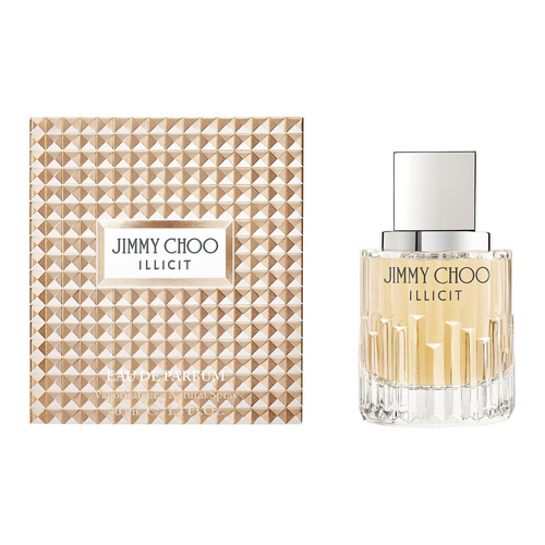 Jimmy Choo Illicit  woda perfumowana  40 ml 