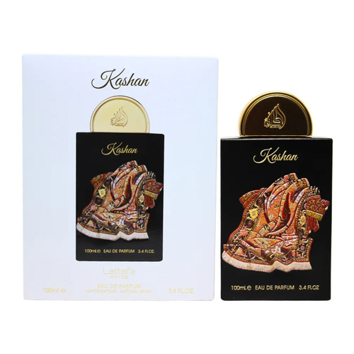 Lattafa Pride Kashan woda perfumowana 100 ml